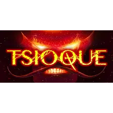 TSIOQUE - Steam Access OFFLINE