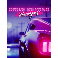 Drive Beyond Horizons (Steam Gift Россия)