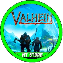🩷 7-60 дней аренда • ОНЛАЙН • Valheim