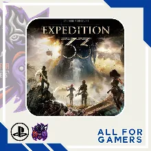 CLAIR OBSCUR: EXPEDITION 33 PS5 УКРАИНА/ТУРЦИЯ СКИДКА!