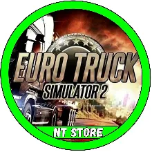 🩷 7-60 дней аренда • ОНЛАЙН • Euro Truck Simulator 2