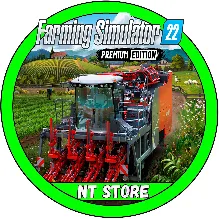 🩷 7-60 дней аренда • ОНЛАЙН • Farming Simulator 22
