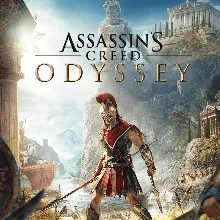Assassins Creed Odyssey PS4/PS5 | П2/П3