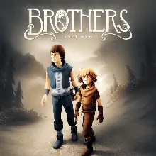 Brothers A Tale of Two Sons PS4/PS5 | П2/П3