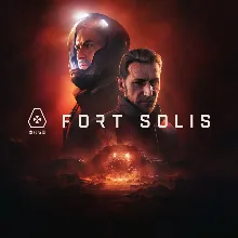 Fort Solis PS5 | П2/П3