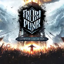 Frostpunk Complete Collection PS4/PS5 | П2/П3
