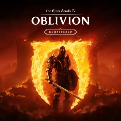 The Elder Scrolls IV: Oblivion Remastered PS5 | П2 / П3 - irongamers.ru