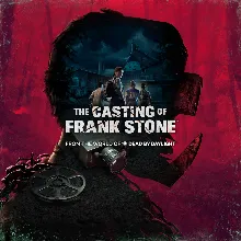 The Casting of Frank Stone PS5 | П2 / П3 НАВСЕГДА
