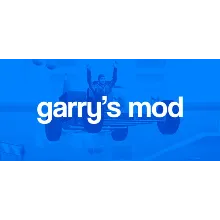 Garry's Mod - Steam Access OFFLINE