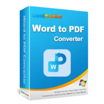 Coolmuster Word to PDF Converter лицензия, ключ - irongamers.ru