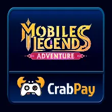Mobile Legends Adventure M-Cash | по ID