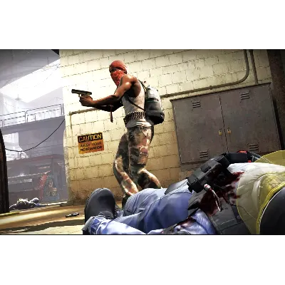Мощный AIM конфиг для CS:GO - irongamers.ru