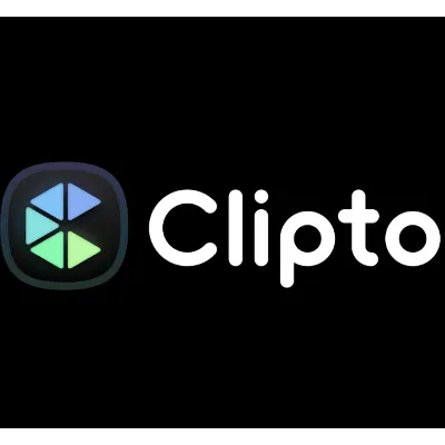 Премиум-подписка Clipto AI 1 месяц/7 дней - irongamers.ru