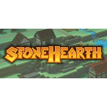 Stonehearth - Steam Access OFFLINE