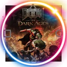 DOOM: The Dark Ages (PS5/RU) П3 - Активация