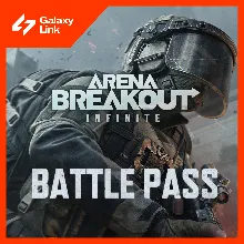 Arena Breakout Infinite - Боевой Пропуск