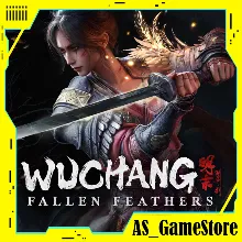 WUCHANG: Fallen Feathers / Вучанг | ПК Epic Games EGS