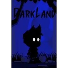 DARKLAND III Xbox Series X|S One PC ключ
