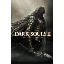 DARK SOULS II: Scholar of the First Sin (Аренда Steam)