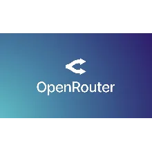 OpenRouter API ключ, Работает по всему миру/Россия