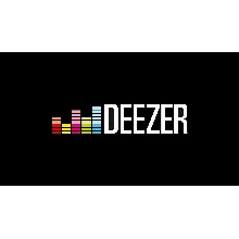 Deezer (1 месяц) Премиум аккаунт (ГЛОБАЛЬНЫЙ)