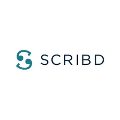 SCRIBD PREMIUM PRIVATE 1 МЕСЯЦ | 30 ДНЕЙ - irongamers.ru