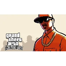 GTA San Andreas (Android) Play Market Google Play +