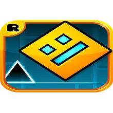 Geometry Dash (Android) Play Market Google Play +