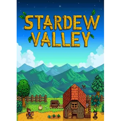 Stardew Valley (Android) Play Market Google Play +