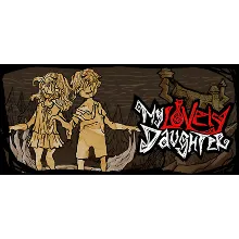 My Lovely Daughter Deluxe ключ Global RU/CIS РФ Россия