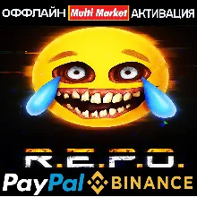 R.E.P.O. STEAM Offline