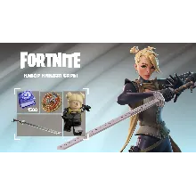 🌎 Набор Ниндзя Сары +1500 v XBOX/EPIC ключ/Активация✅
