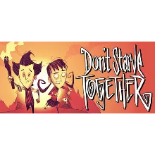Don't Starve Together - Steam Access OFFLINE