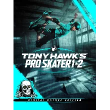 ⭐ Tony Hawk's Pro Skater 1 + 2 Deluxe [Epicgames]