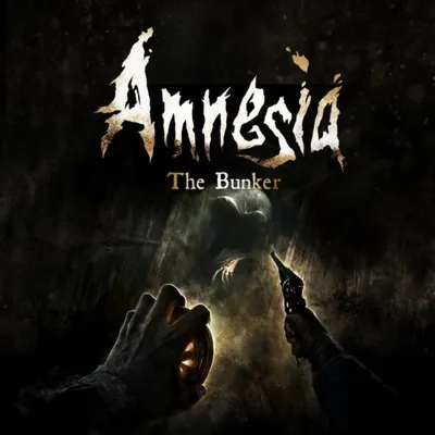 Amnesia: The Bunker (Steam Ключ Global) - irongamers.ru
