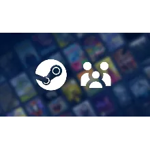 Steam-аккаунта с играми | Офлайн доступ