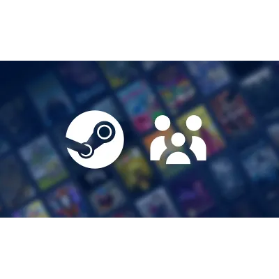 Steam-аккаунта с играми | Офлайн доступ - irongamers.ru