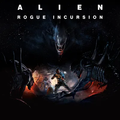 Alien: Rogue Incursion VR Oculus Quest 1/2/3/Pro - irongamers.ru
