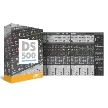 AIR Drum Synth 500 МОМЕНТАЛЬНАЯ ВЫДАЧА [Ключ iLok]