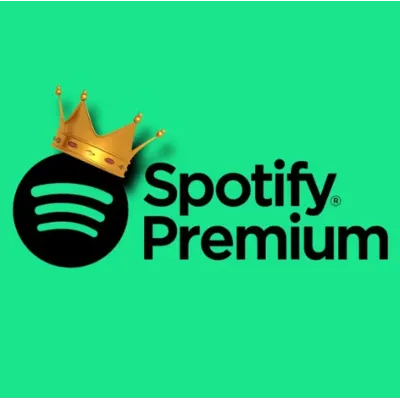 Spotify Premium Individual/duo/family на 1 месяц - irongamers.ru