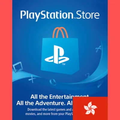 PLAYSTATION ПСН HK 150 HKD КАРТА ПОПОЛНЕНИЯ ГОНКОНГ - irongamers.ru