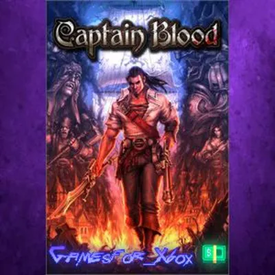 BOW TO BLOOD: LAST CAPTAIN STANDING XBOX ONE/X|S КЛЮЧ - irongamers.ru