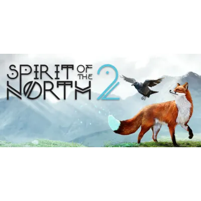 Spirit of the North 2 * STEAM RU АВТО 0% - irongamers.ru