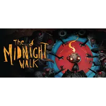 The Midnight Walk * STEAM RU АВТО 0%