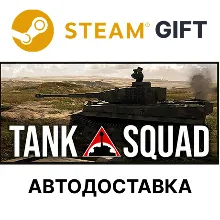 Tank Squad Steam РУ КЗ УКР ТР РБ СНГ автодоставка