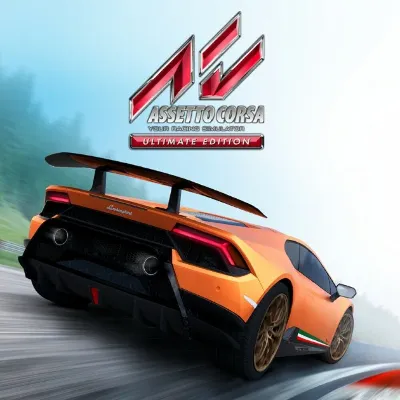 RU/GLOBAL ASSETTO CORSA: ULTIMATE EDITION
