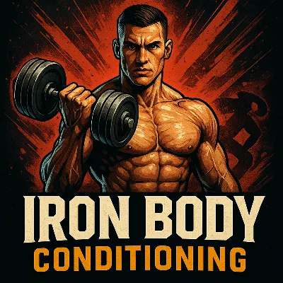 Железная закалка тела - irongamers.ru