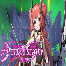 Psionic Sentry : Infinite (Steam key / РФ+Весь Мир)