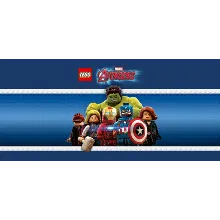 LEGO MARVEL's Avengers - Steam Access OFFLINE
