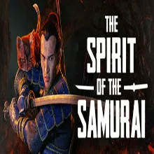 The Spirit of the Samurai (Steam key / РФ+Весь Мир)